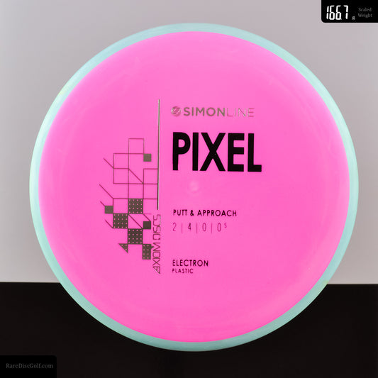 Axiom Pixel - Electron
