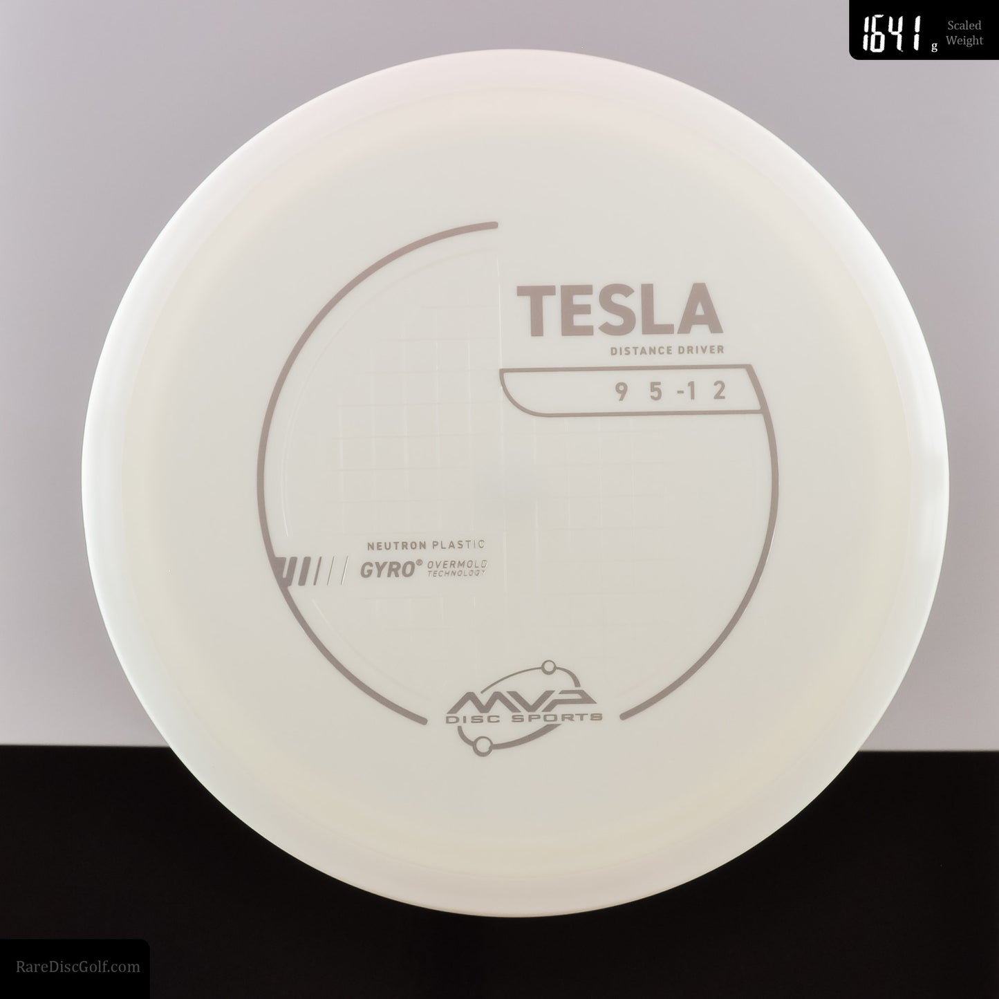 MVP Tesla - Neutron - PLC