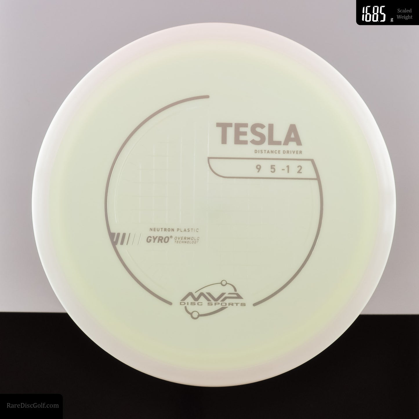 MVP Tesla - Neutron - PLC