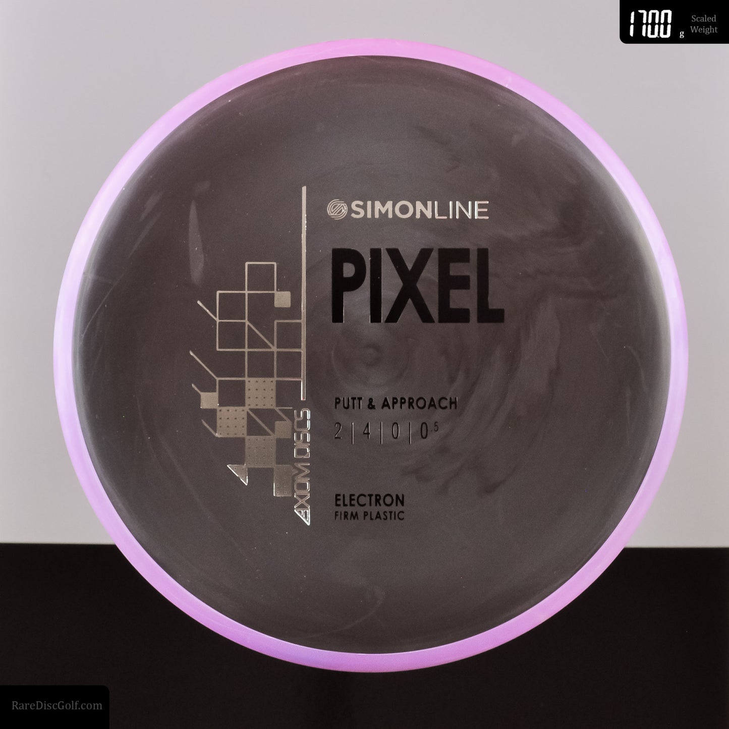 Axiom Pixel - Electron Firm