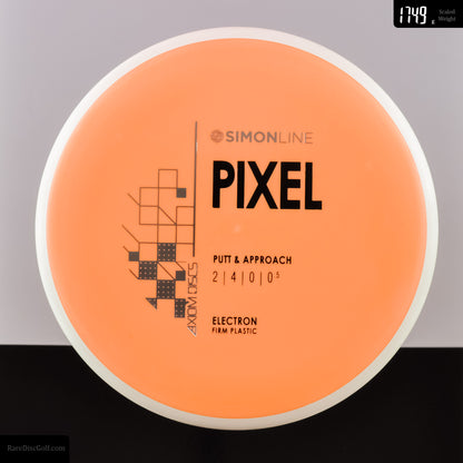 Axiom Pixel - Electron Firm