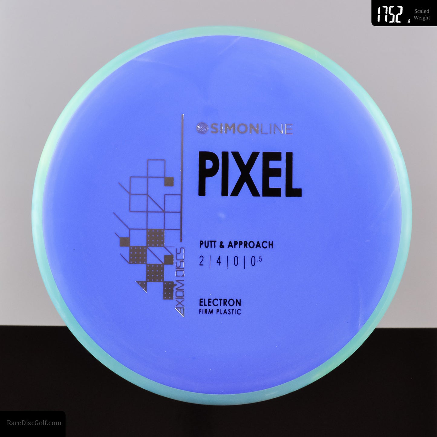 Axiom Pixel - Electron Firm