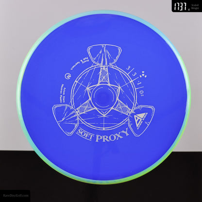 Axiom Proxy - Neutron Soft