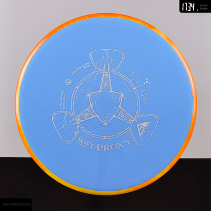Axiom Proxy - Neutron Soft