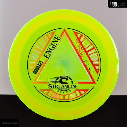 Streamline Engine - Neutron