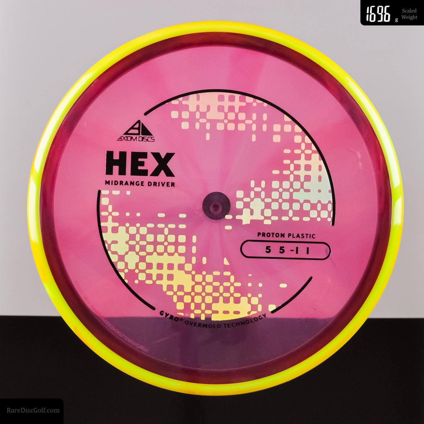 Axiom Hex - Proton - PLC