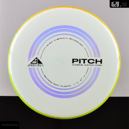 Axiom Pitch - Neutron Soft - PLC