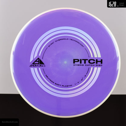 Axiom Pitch - Neutron Soft - PLC