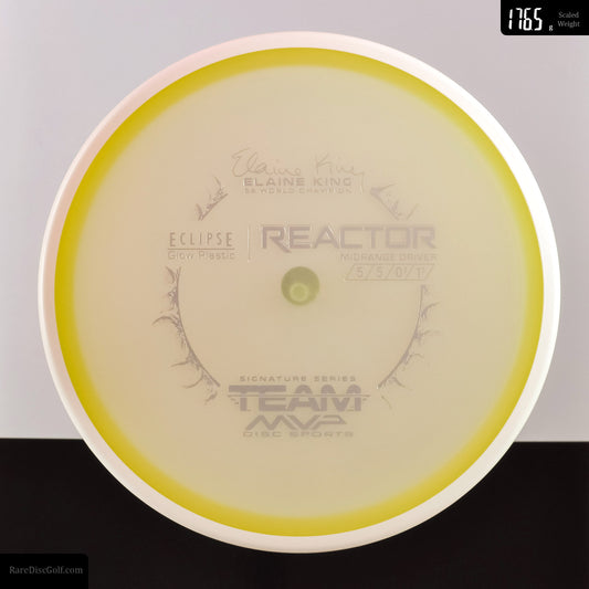 MVP Reactor - Eclipse 2.0 Glow