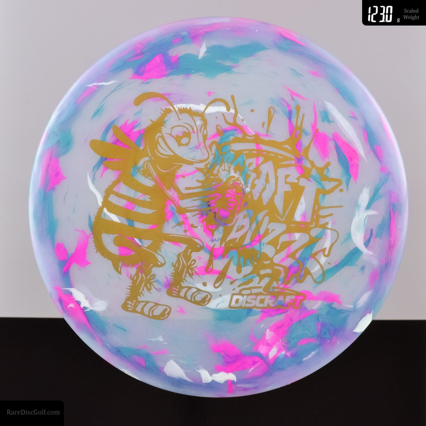 Discraft Buzzz - Jawbreaker Lightweight