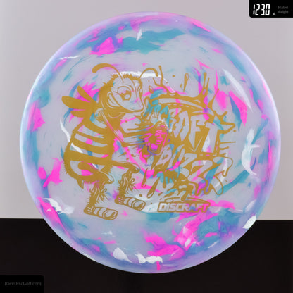 Discraft Buzzz - Jawbreaker Lightweight
