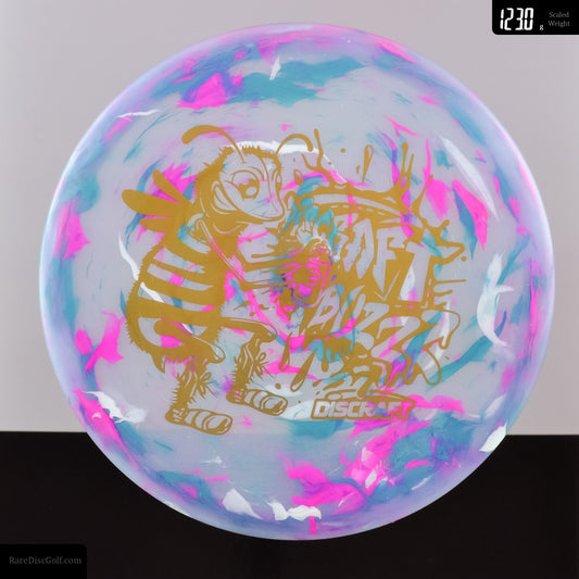 Discraft Buzzz - Jawbreaker Lightweight