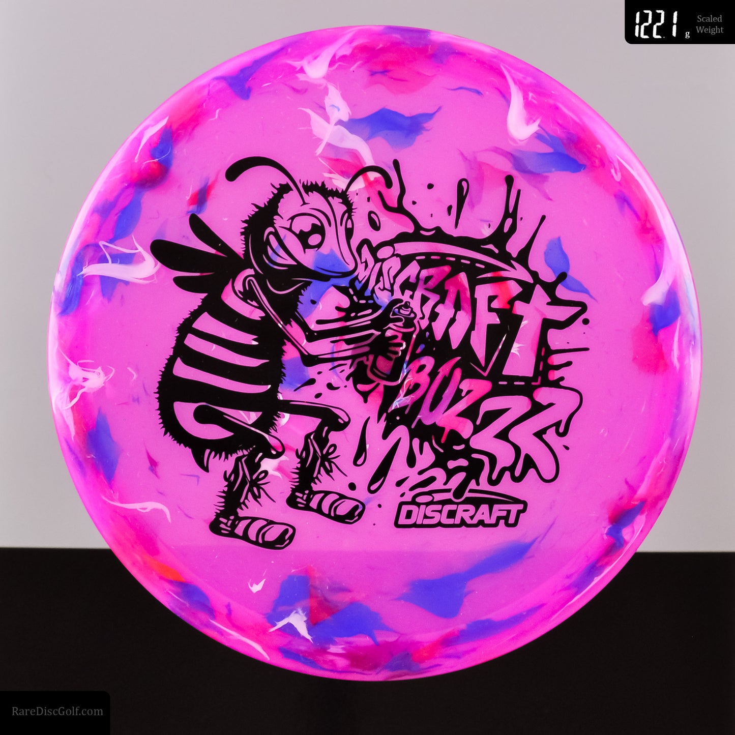 Discraft Buzzz - Jawbreaker Lightweight