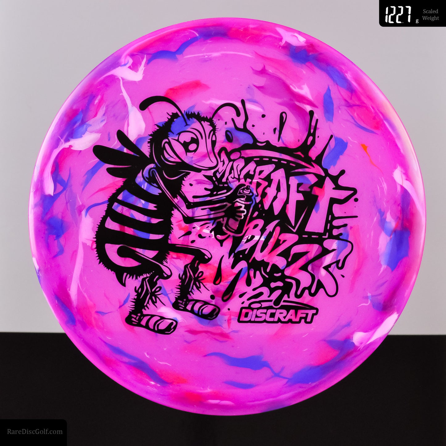 Discraft Buzzz - Jawbreaker Lightweight