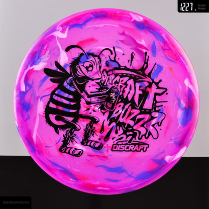 Discraft Buzzz - Jawbreaker Lightweight