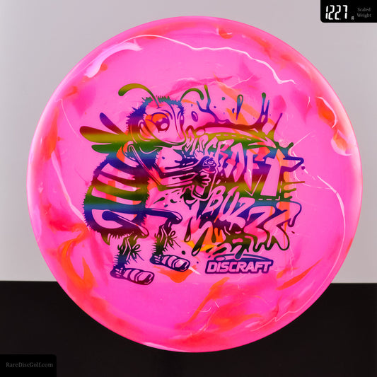 Discraft Buzzz - Jawbreaker Lightweight