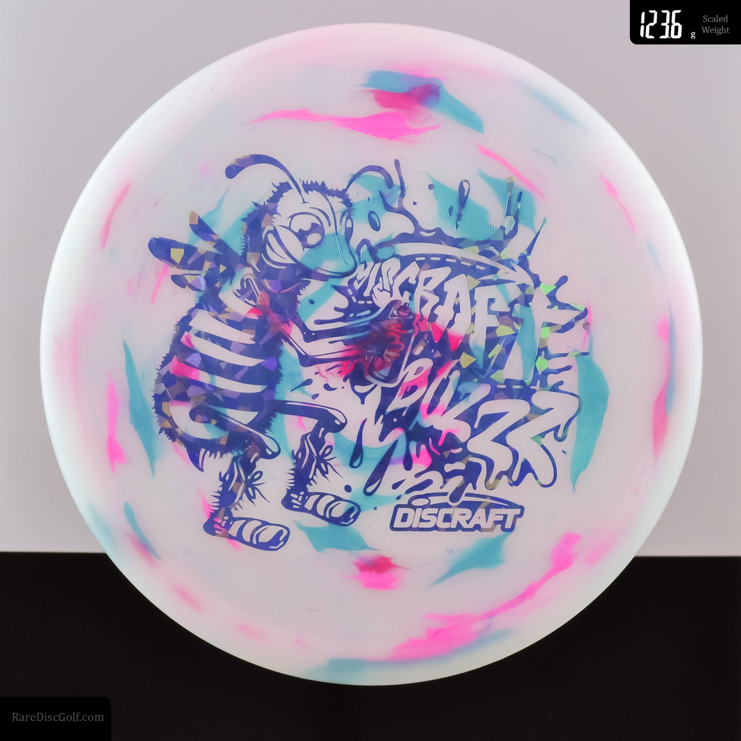 Discraft Buzzz - Jawbreaker Lightweight