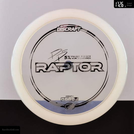 Discraft Raptor - Z