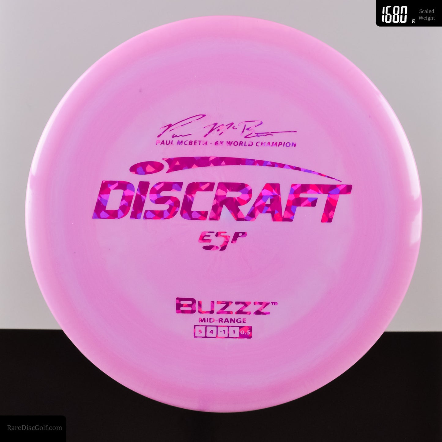 Discraft Buzzz - ESP