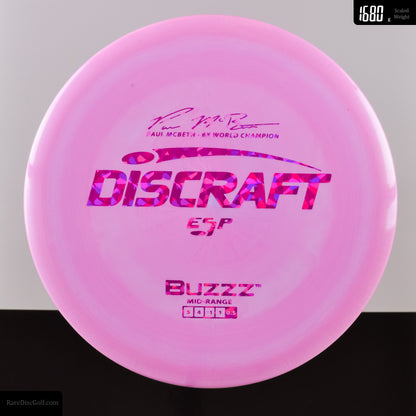 Discraft Buzzz - ESP