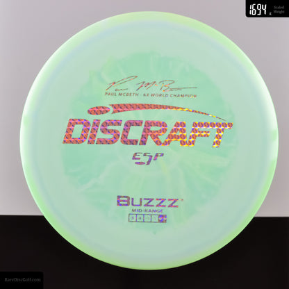 Discraft Buzzz - ESP