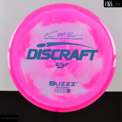 Discraft Buzzz - ESP