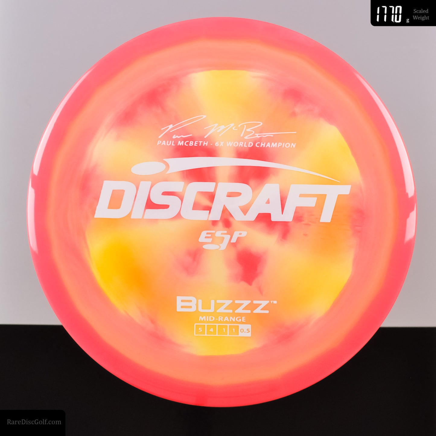Discraft Buzzz - ESP