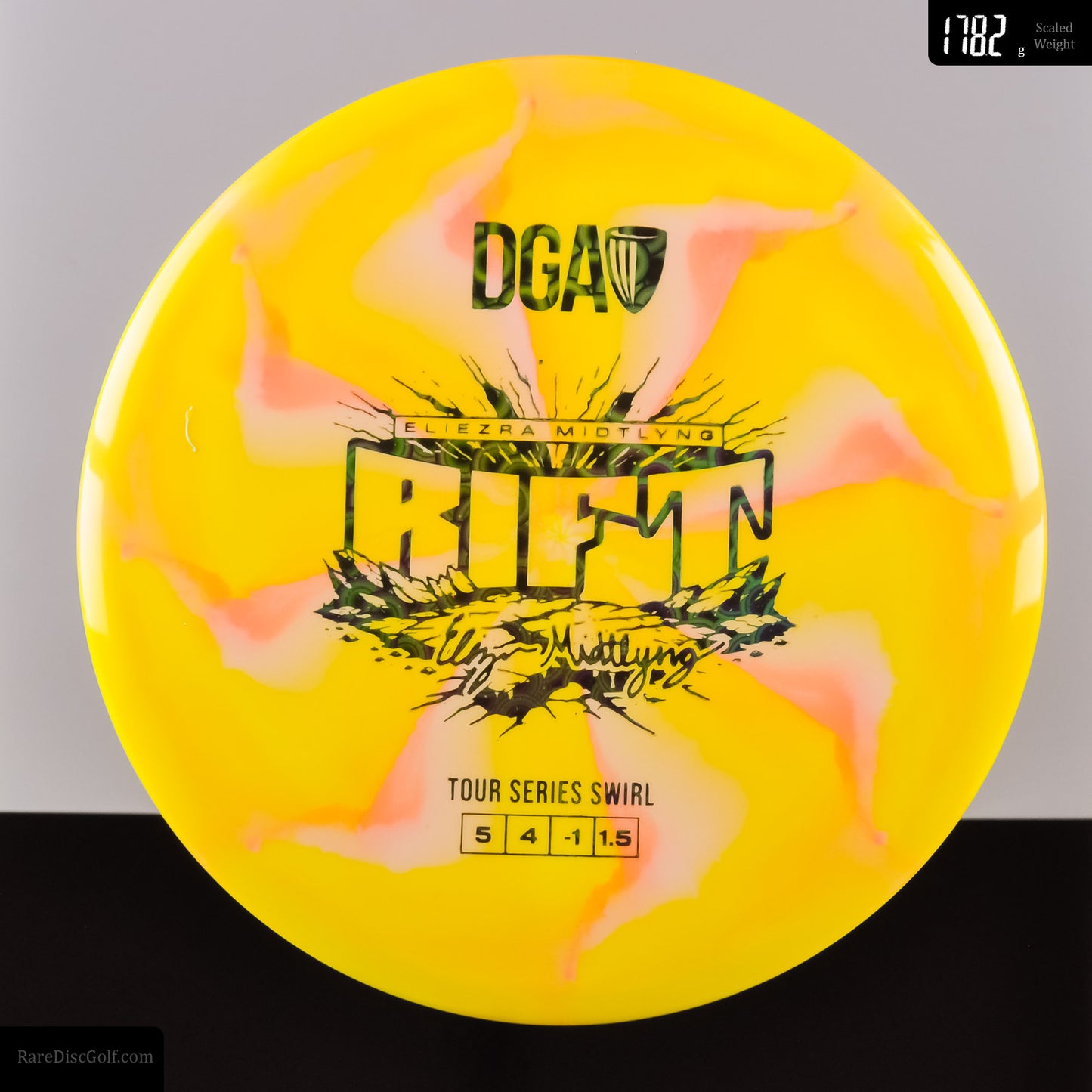 DGA Rift - Tour Series Swirl