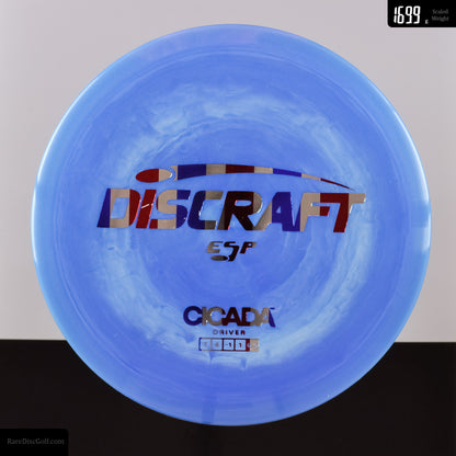 Discraft Cicada - ESP