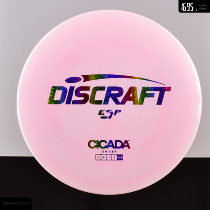 Discraft Cicada - ESP