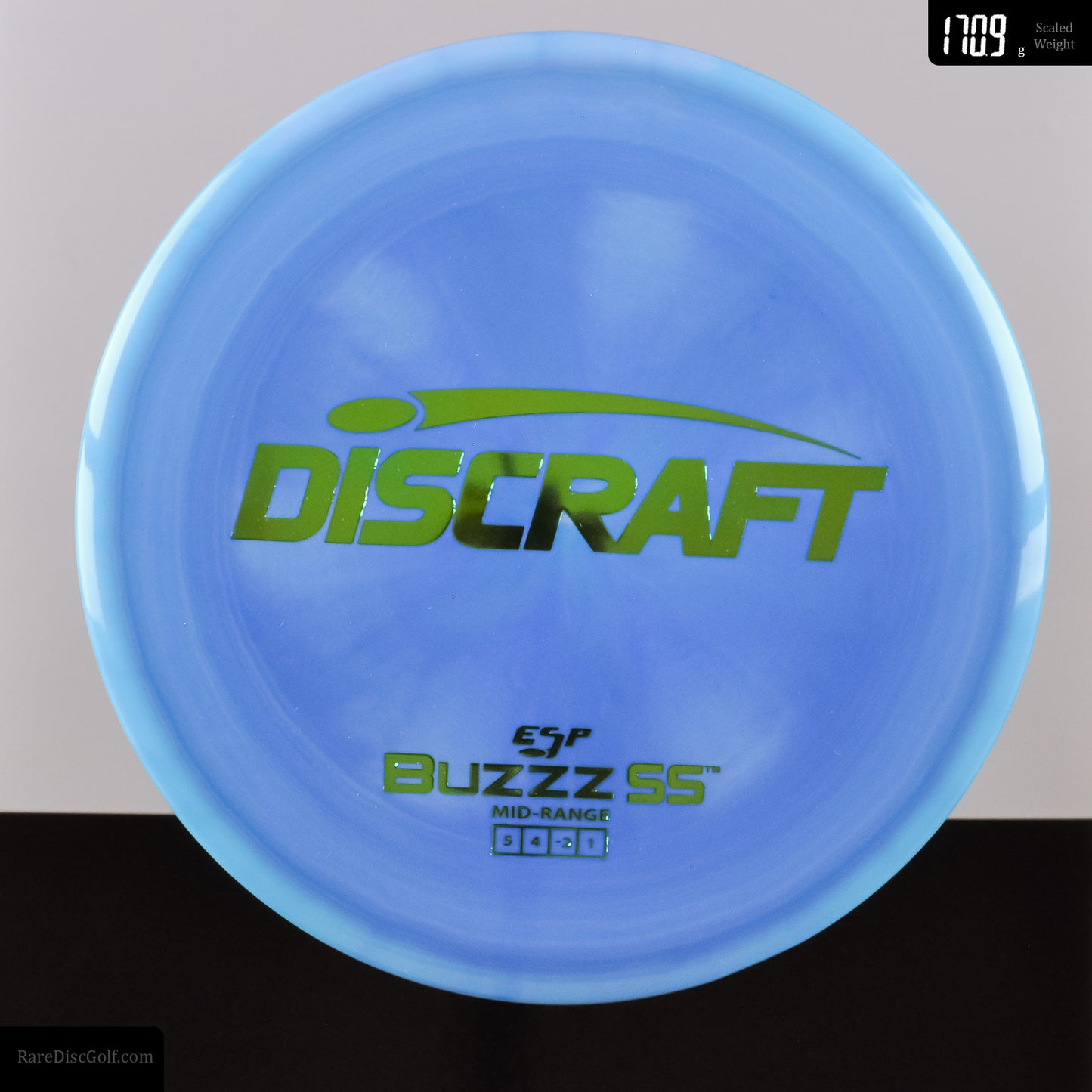 Discraft Buzzz SS - ESP