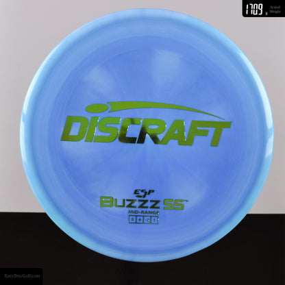 Discraft Buzzz SS - ESP