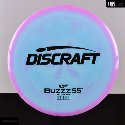 Discraft Buzzz SS - ESP