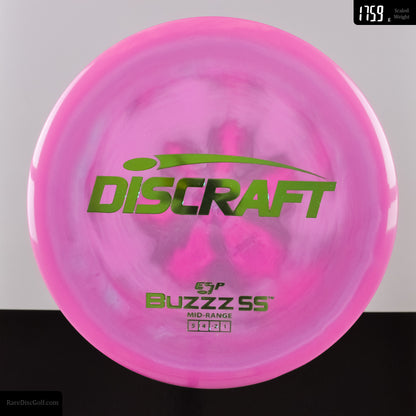 Discraft Buzzz SS - ESP