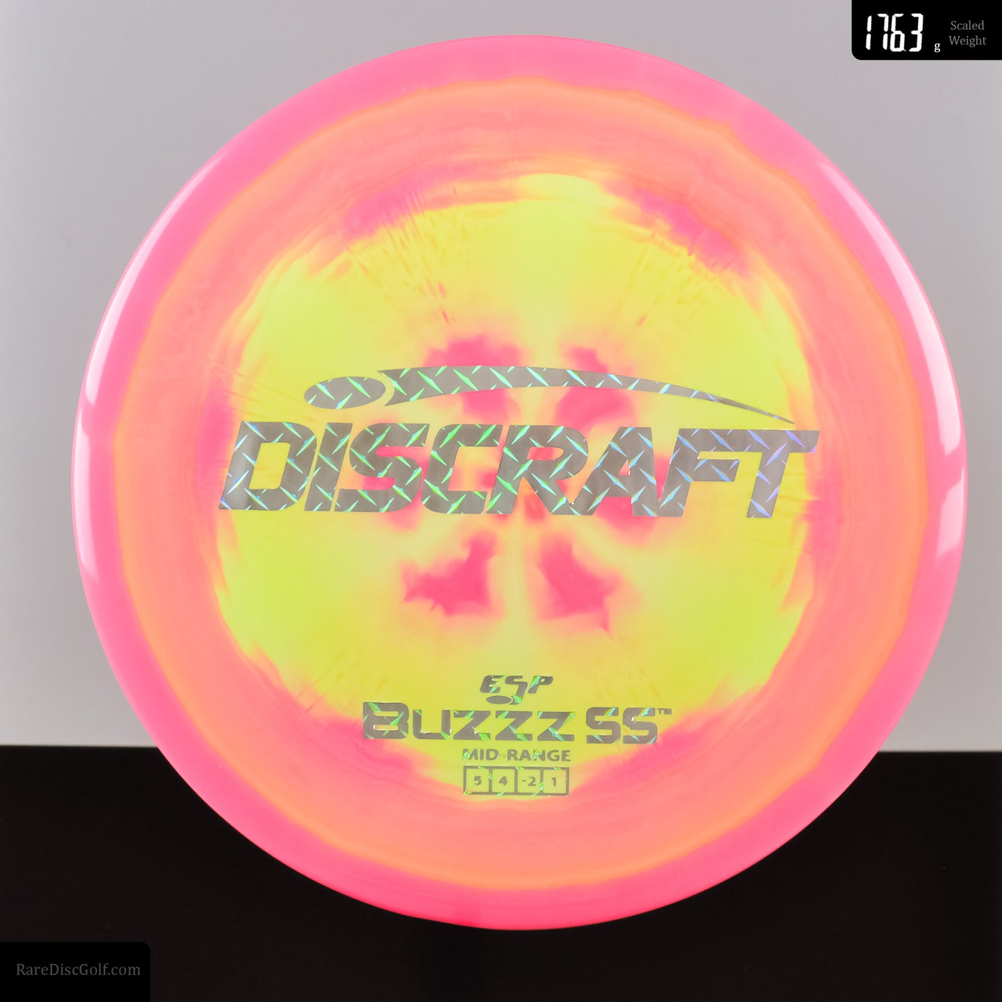 Discraft Buzzz SS - ESP