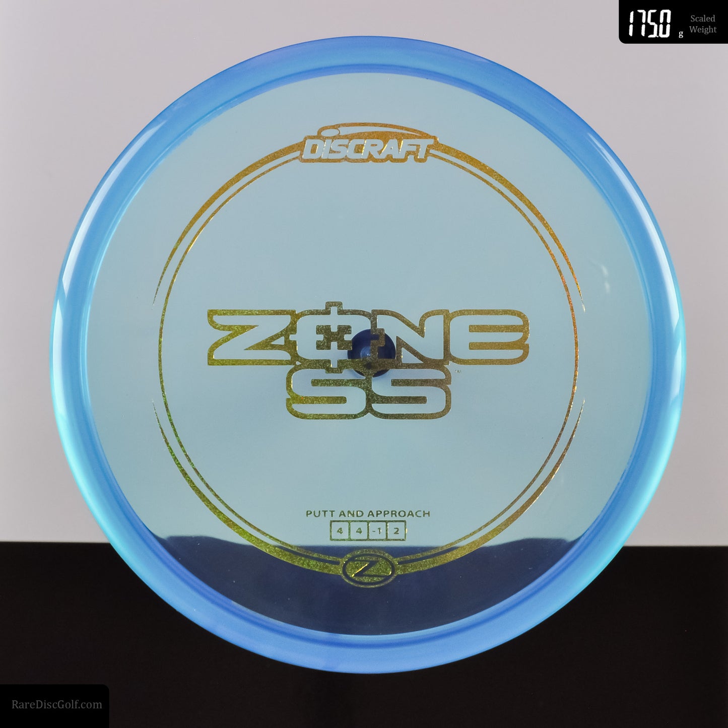Discraft Zone SS - Z
