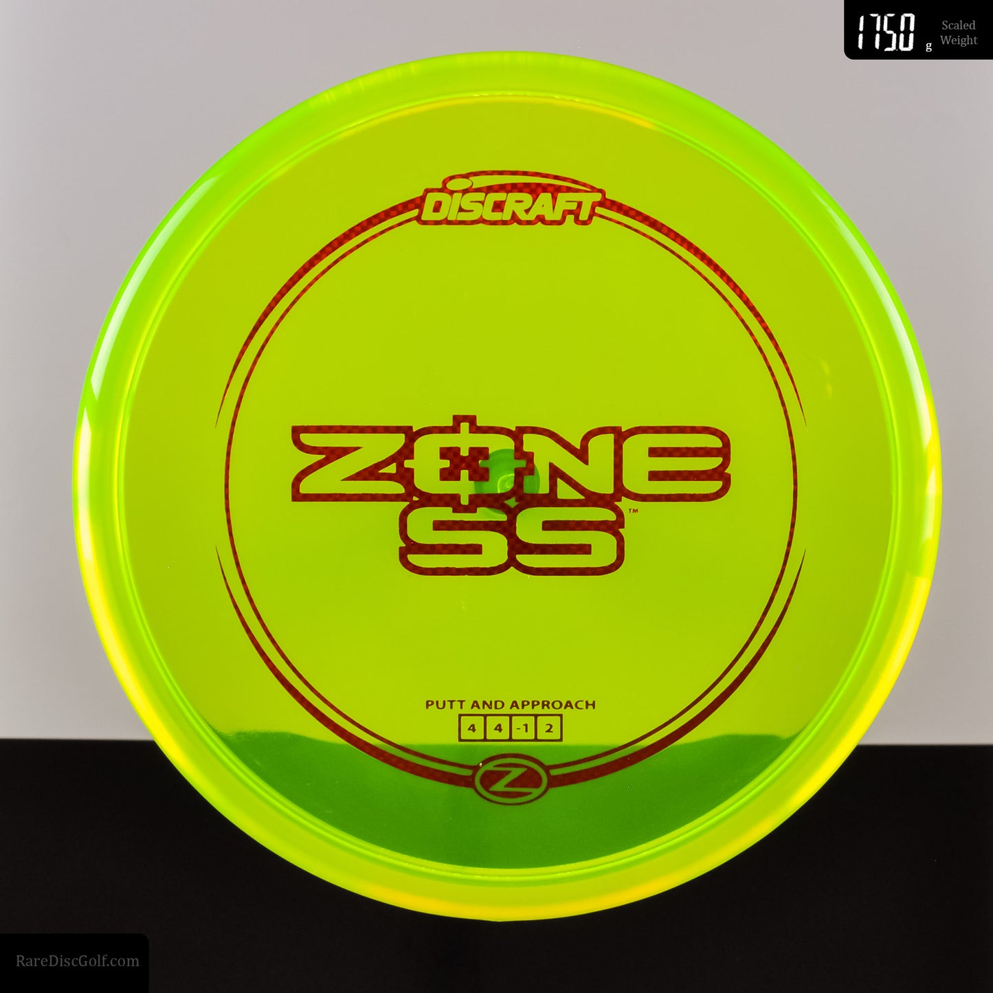 Discraft Zone SS - Z