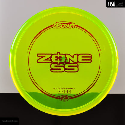 Discraft Zone SS - Z
