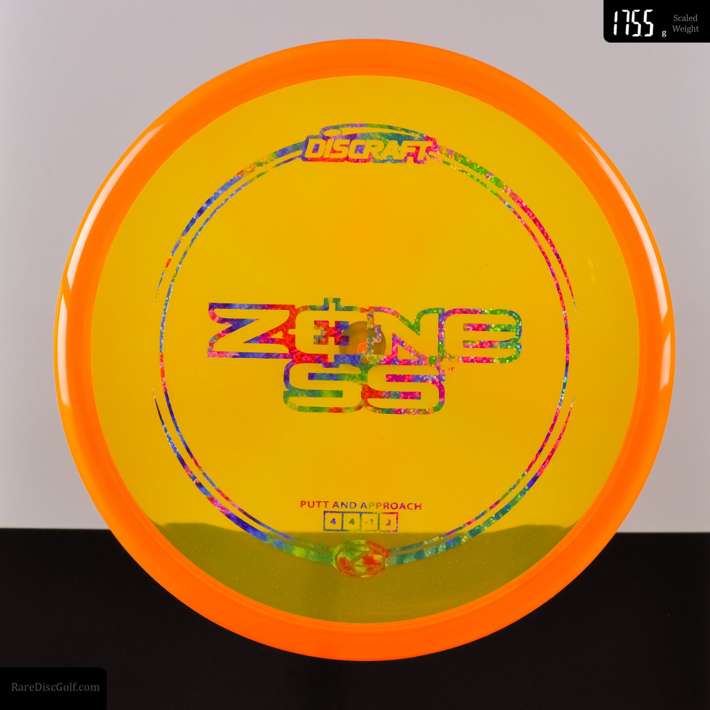 Discraft Zone SS - Z