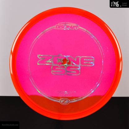 Discraft Zone SS - Z