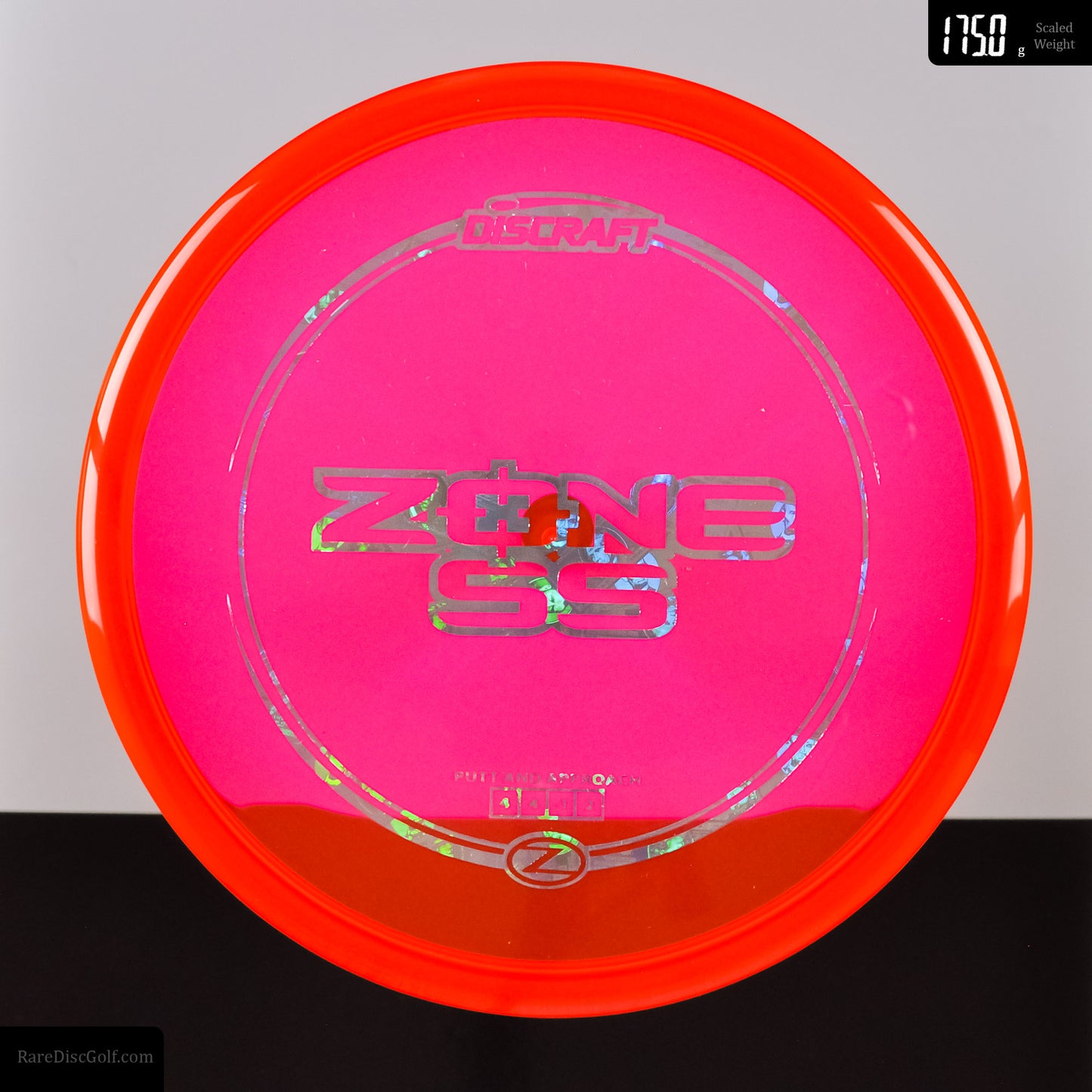 Discraft Zone SS - Z