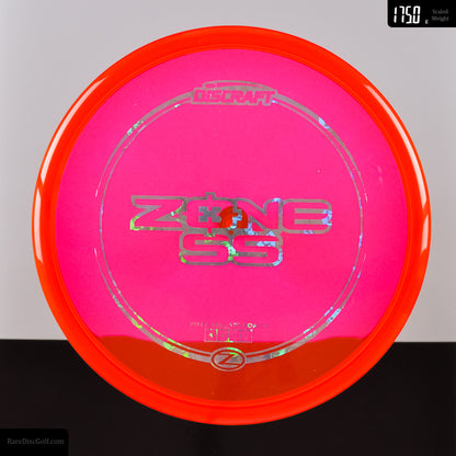 Discraft Zone SS - Z