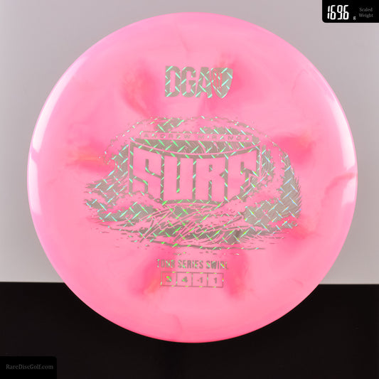 DGA Surf - Tour Series Swirl