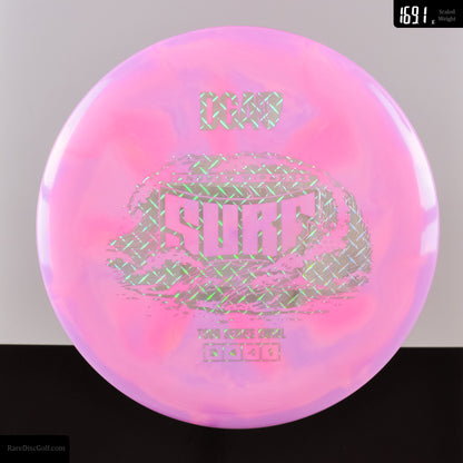 DGA Surf - Tour Series Swirl
