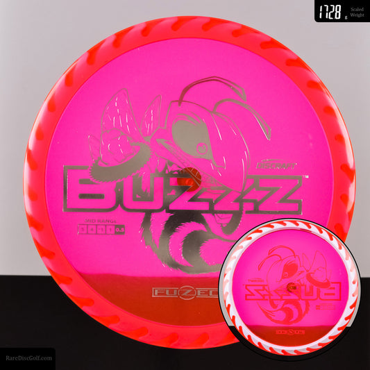 Discraft Buzzzsaw - FuZed