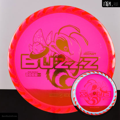 Discraft Buzzzsaw - FuZed