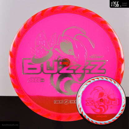 Discraft Buzzzsaw - FuZed