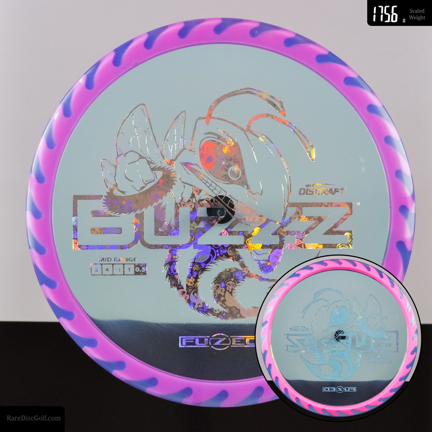 Discraft Buzzzsaw - FuZed