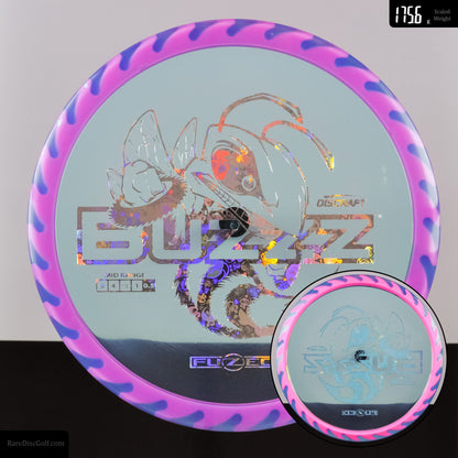 Discraft Buzzzsaw - FuZed