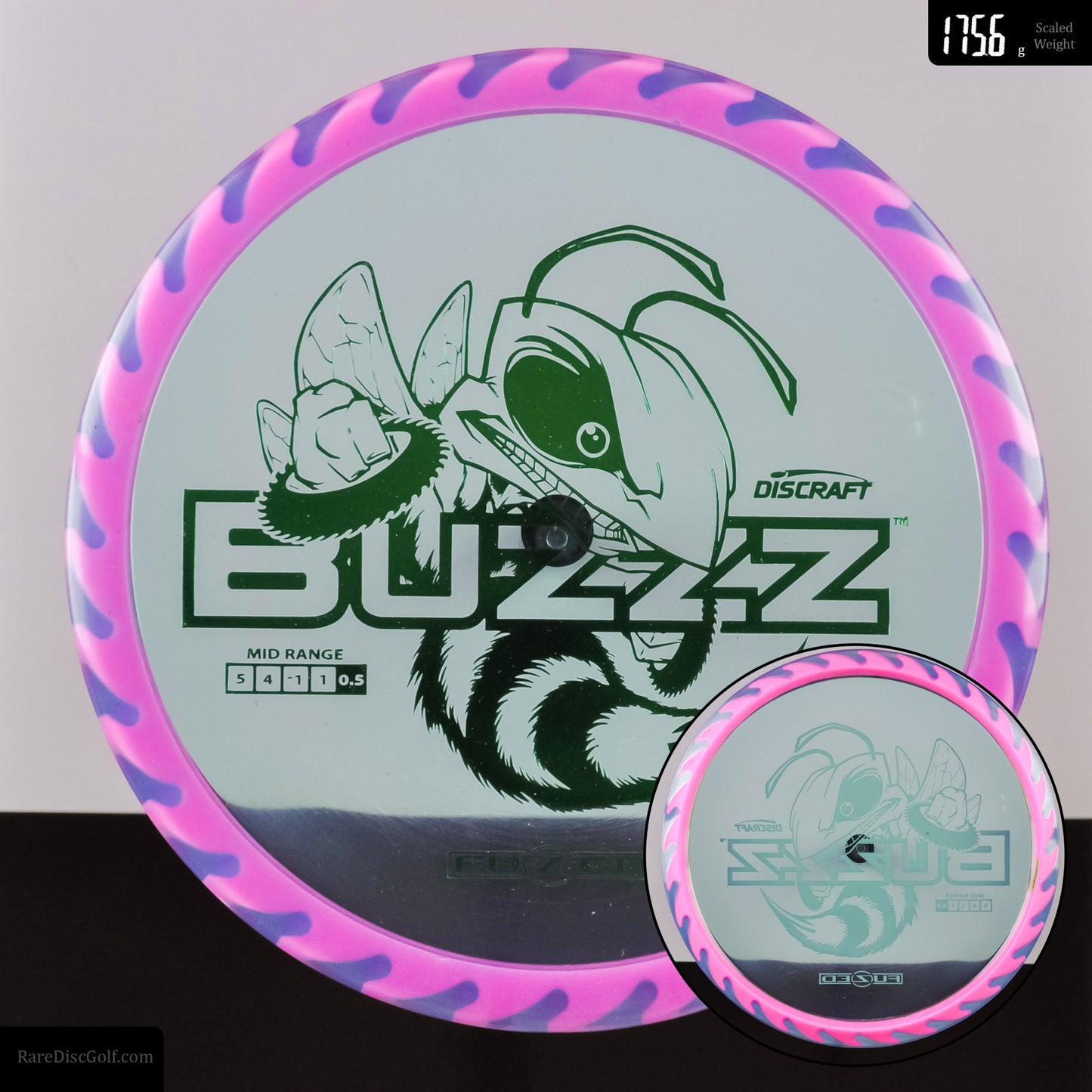 Discraft Buzzzsaw - FuZed